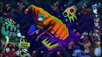 Guacamelee! 2, la totale