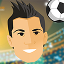Football Legends Big Head Soccer Game icon