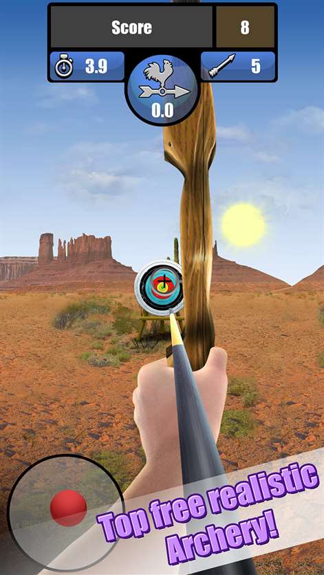 Archery Tournament Screenshots 1