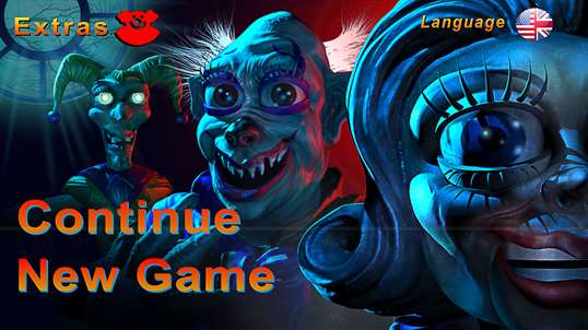 Five Nights At Zoolax: Rise Of Evil Clowns screenshot 2