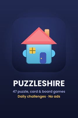 Puzzleshire