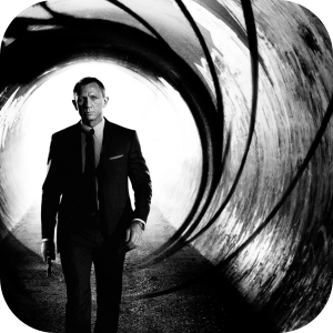 James Bond 007 Wallpaper HD HomePage - Microsoft Edge Addons