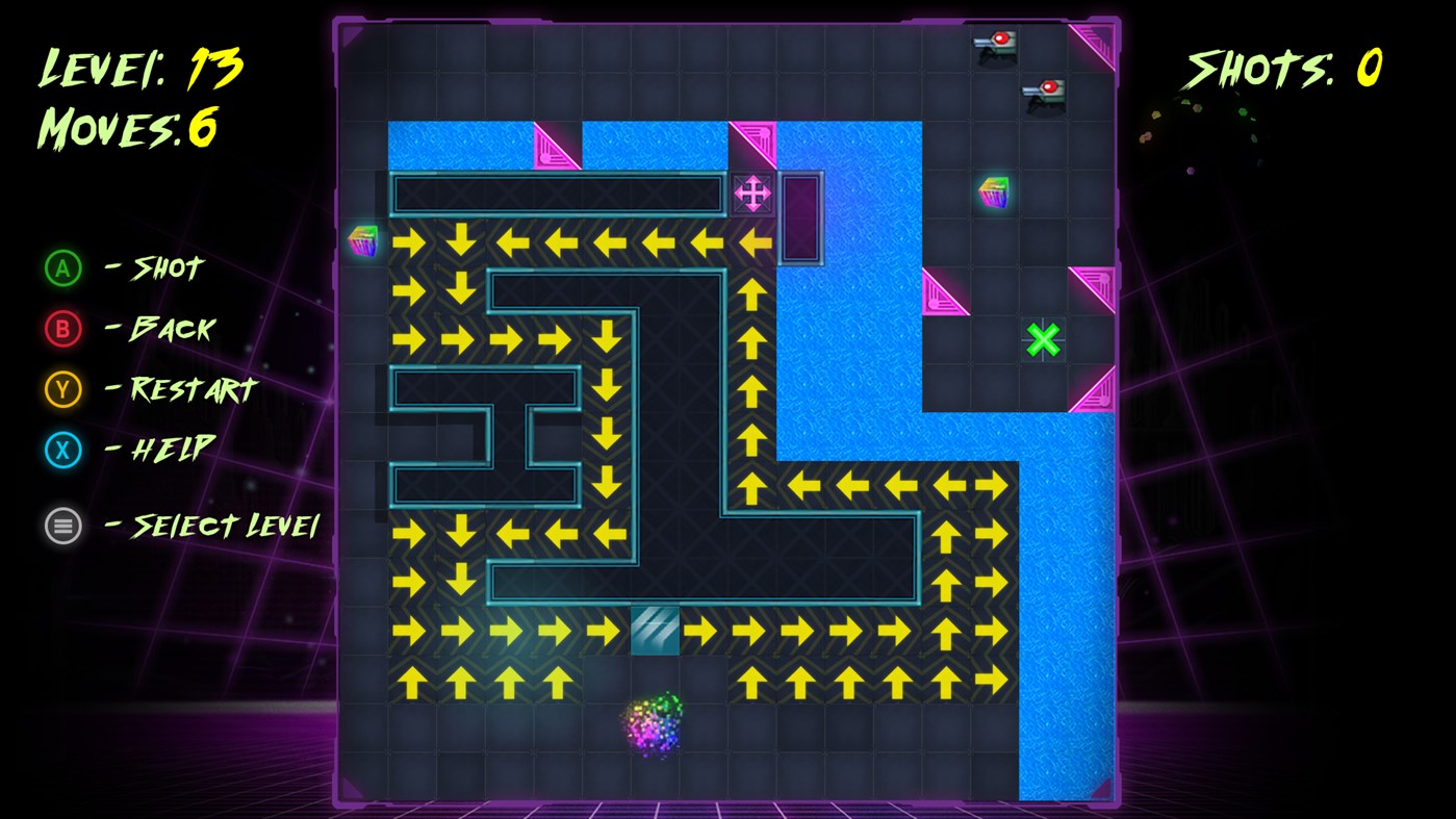 #10. Cyber Tank 1+2 bundle (Windows) Podle: Xitilon