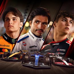 Aperçu F1® 25