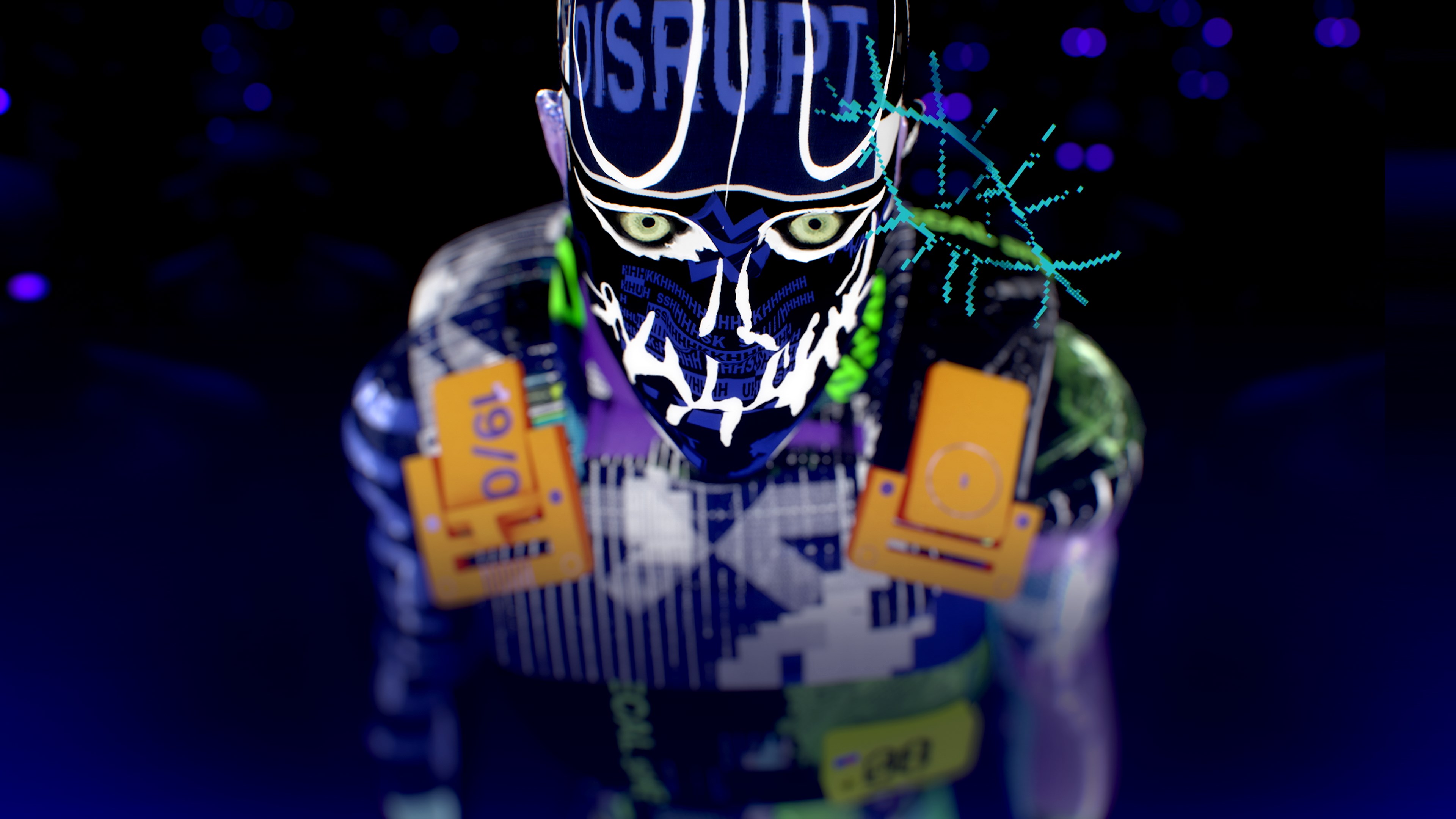 Marathon Pre-Order Story Trailer