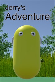 Jerry's Adventure