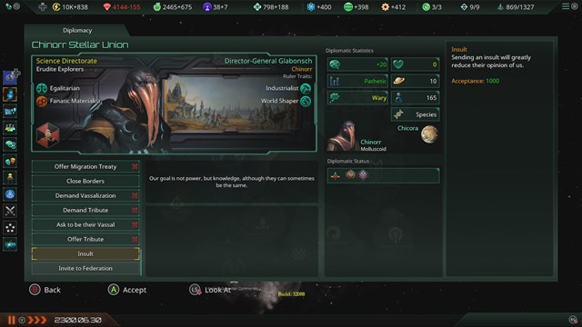 Stellaris: Utopia screenshot 4