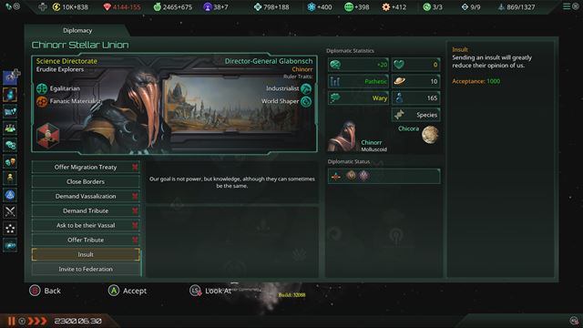 Stellaris: Console Edition screenshot 5