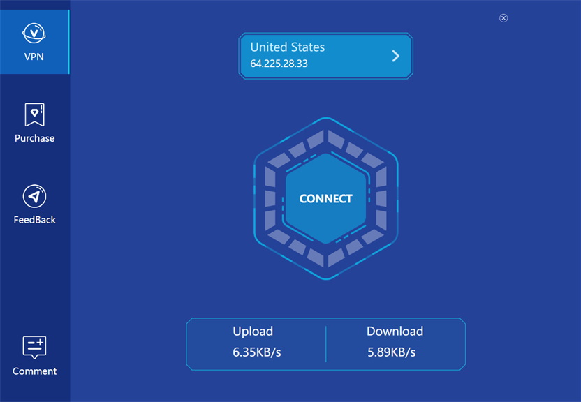 Micro Open VPN - Fast & Secure VPN - Microsoft Apps