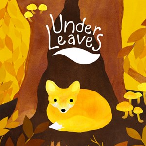 Under Leaves