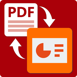 PDF to PPT Converter+ - Free download and install on Windows ...