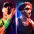 Lot WWE 2K23 Bad Bunny