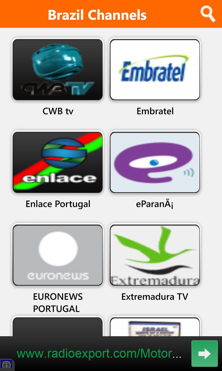 Brazilian Global Tv , Watch Globo News Live Streaming – HFZA