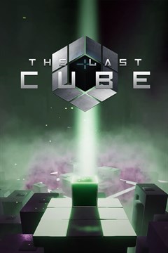 Cover poster for The Last Cube