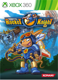 Rocket Knight®