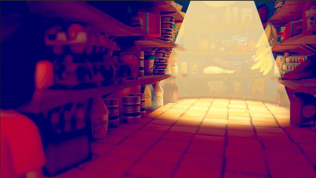 SOPA - Tale of the Stolen Potato screenshot 7