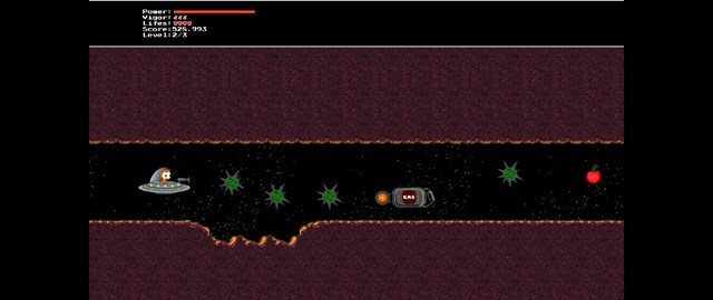 Astrold screenshot 2
