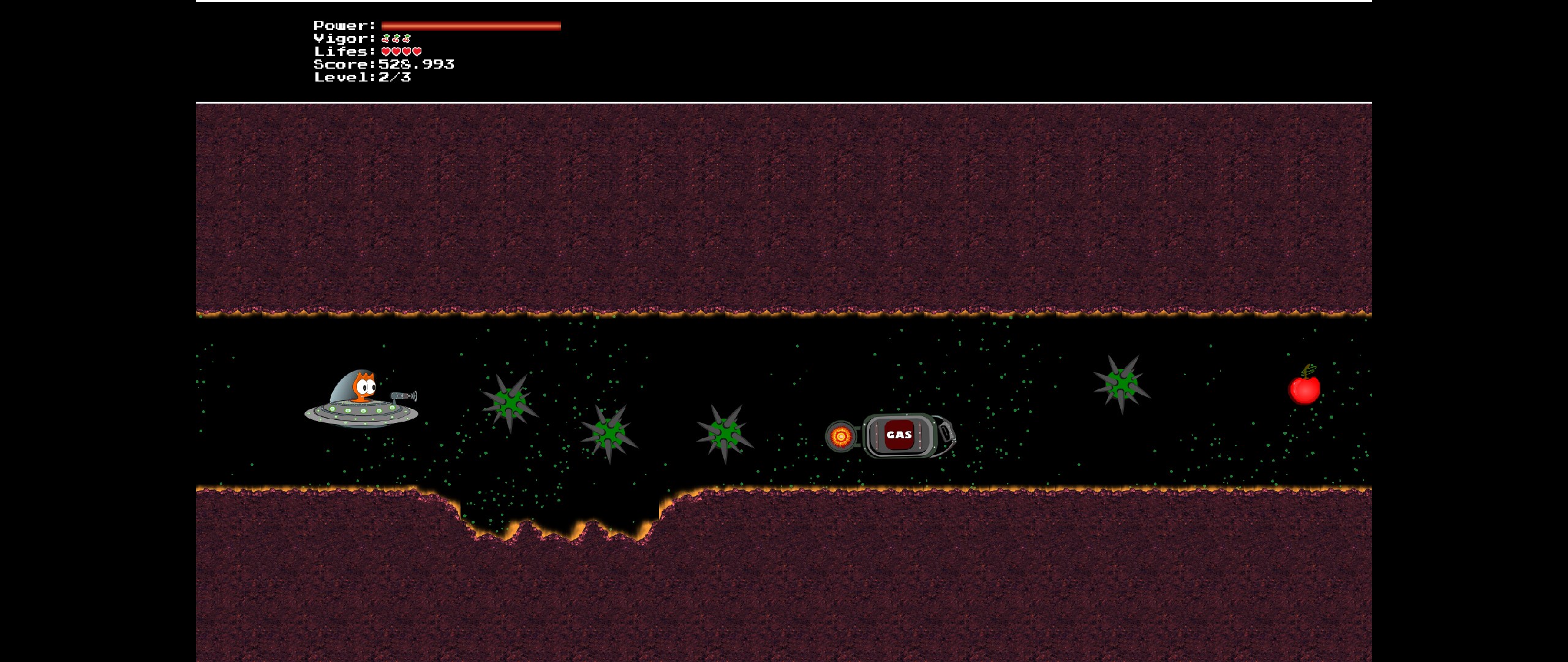 Astrold - Trial screenshot 3