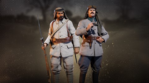 Gallipoli - Conscript Pack