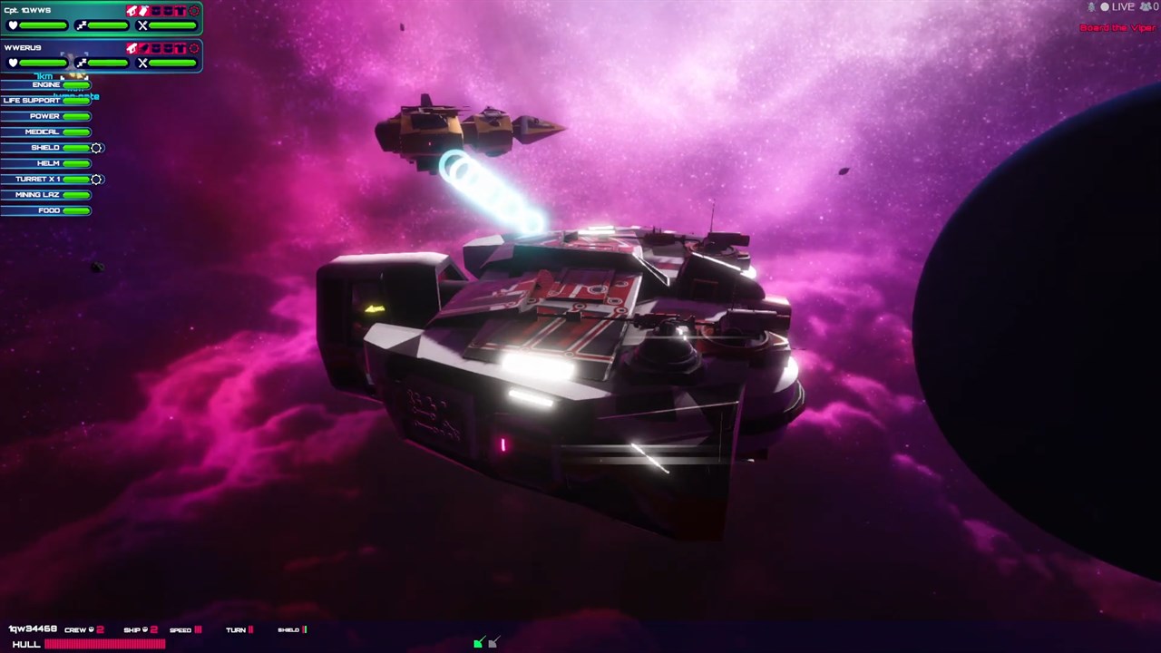 The Galactic Junkers screenshot 4