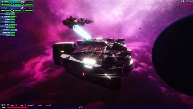 The Galactic Junkers screenshot 4