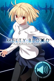 DLC: Arcueid Round Announcements