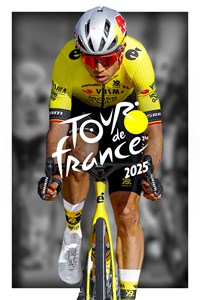 Tour de France 2025