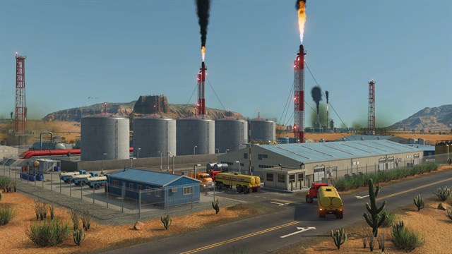 Transport Fever 3: Deluxe Edition screenshot 3