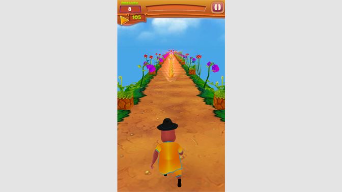 Creating an infinite 3D runner game in Unity (like Temple Run