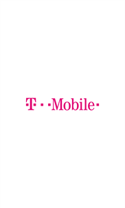 Můj T-Mobile screenshot 1