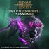 THRONE AND LIBERTY : pack standard d'accès anticipé