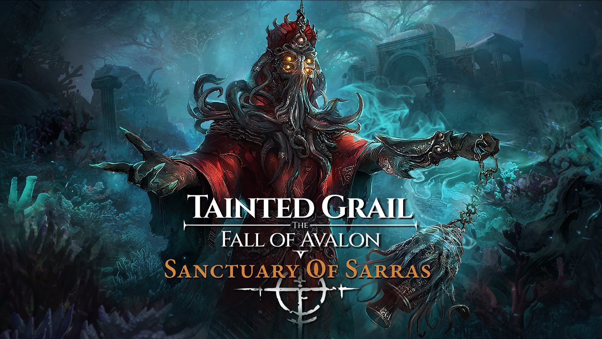 Sanctuary of Sarras