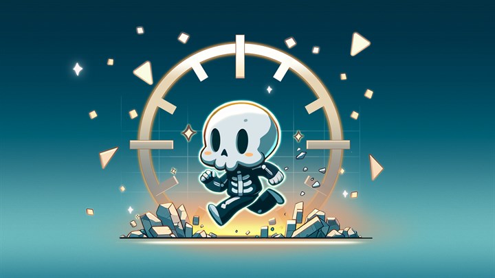 Stillbone (Xbox One)