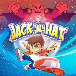 Aperçu Jack 'n' Hat