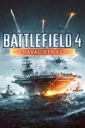 バトルフィールド 4: Naval Strike