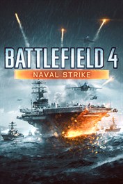 Battlefield 4™ Naval Strike