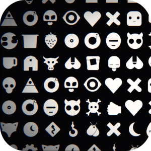 Love Death and Robots Wallpaper HD HomePage icon