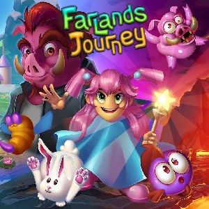 Farlands Journey (Windows)