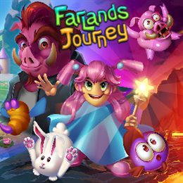 Aperçu Farlands Journey (Windows)