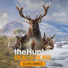 Aperçu theHunter: Call of the Wild™ - Silver Bundle