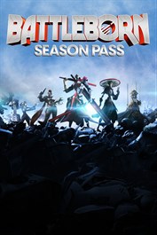 Season pass Battleborn