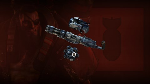 HYDE 라그나로크 스킨