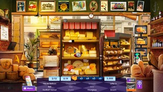 First Time In Paris Collector's Edition screenshot 5