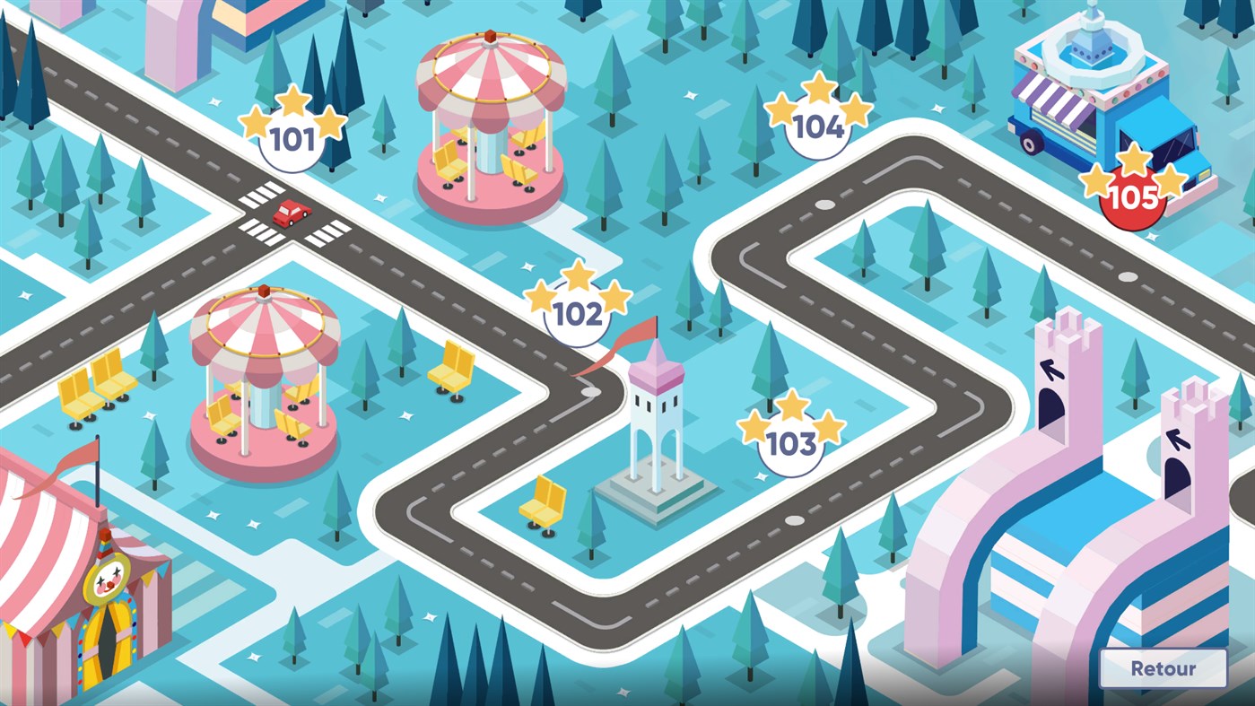 #5. Réussir : Code de la Route - Nouvelle Édition (French Highway Code) (Windows) 게시자: Microids