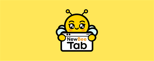 NewBee Tab(nbtab) marquee promo image