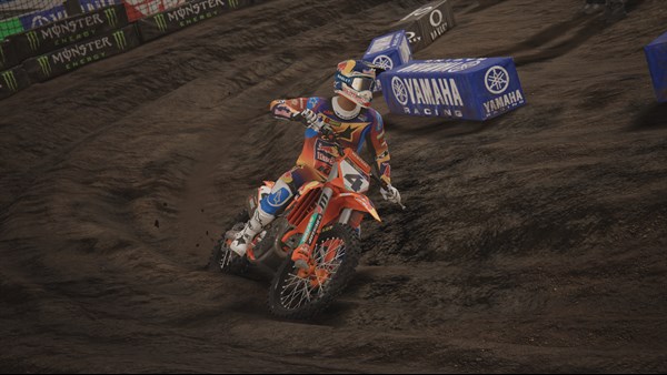 Monster Energy Supercross 25 - The Official Video Game screenshot