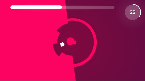 O-VOID: Console Edition — 2