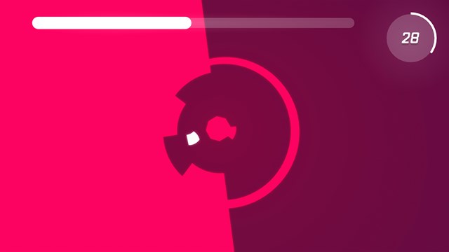O-VOID: Console Edition screenshot 2