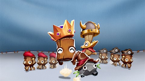 Oddsparks - Chapeaux et Casques