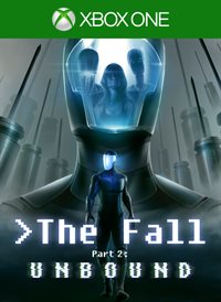 The Fall Part 2: Unbound